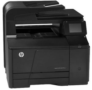 Printer HP LaserJet Pro 200 M276n MFP